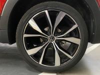 Volkswagen T-cross R-Line 1.5 TSI 110 kW (150 CV) DSG