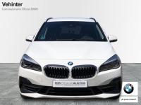 BMW Serie 2 220i Gran Tourer 141 kW (192 CV)