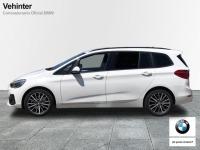 BMW Serie 2 220i Gran Tourer 141 kW (192 CV)
