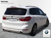 BMW Serie 2 220i Gran Tourer 141 kW (192 CV)