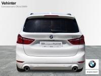 BMW Serie 2 220i Gran Tourer 141 kW (192 CV)