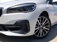 BMW Serie 2 220i Gran Tourer 141 kW (192 CV)