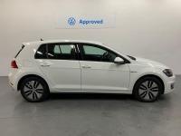 Volkswagen E-golf ePower 100 kW (136 CV)