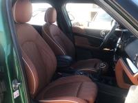 MINI Countryman Cooper S E ALL4 162 kW (220 CV)