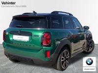 MINI Countryman Cooper S E ALL4 162 kW (220 CV)