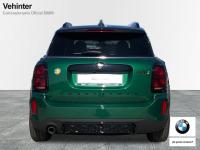 MINI Countryman Cooper S E ALL4 162 kW (220 CV)