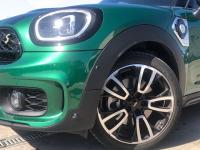 MINI Countryman Cooper S E ALL4 162 kW (220 CV)