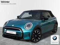 MINI Cabrio Cooper 100 kW (136 CV)