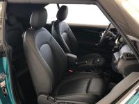 MINI Cabrio Cooper 100 kW (136 CV)