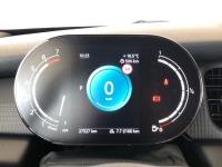MINI Cabrio Cooper 100 kW (136 CV)