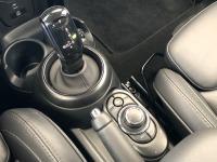 MINI Cabrio Cooper 100 kW (136 CV)