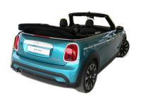 MINI Cabrio Cooper 100 kW (136 CV)