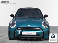 MINI Cabrio Cooper 100 kW (136 CV)