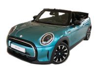 MINI Cabrio Cooper 100 kW (136 CV)