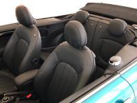 MINI Cabrio Cooper 100 kW (136 CV)