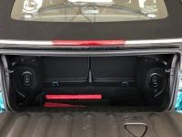 MINI Cabrio Cooper 100 kW (136 CV)