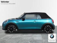 MINI Cabrio Cooper 100 kW (136 CV)