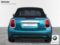 MINI Cabrio Cooper 100 kW (136 CV)