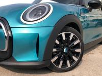 MINI Cabrio Cooper 100 kW (136 CV)