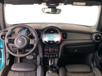 MINI Cabrio Cooper 100 kW (136 CV)