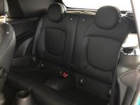 MINI Cabrio Cooper 100 kW (136 CV)
