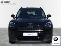 MINI Countryman D 120 kW (163 CV)