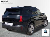 MINI Countryman D 120 kW (163 CV)