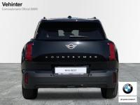 MINI Countryman D 120 kW (163 CV)