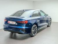 Audi A3 Sedan Black line edition 35 TDI 110 kW (150 CV) S tronic
