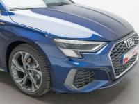 Audi A3 Sportback Genuine edition 35 TFSI 110 kW (150 CV) S tronic