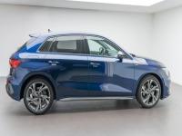 Audi A3 Sportback Genuine edition 35 TFSI 110 kW (150 CV) S tronic
