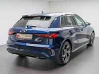 Audi A3 Sportback Genuine edition 35 TFSI 110 kW (150 CV) S tronic