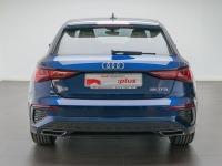 Audi A3 Sportback Genuine edition 35 TFSI 110 kW (150 CV) S tronic