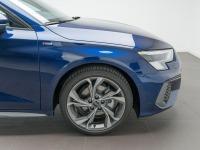 Audi A3 Sportback Genuine edition 35 TFSI 110 kW (150 CV) S tronic