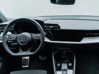 Audi A3 Sportback Genuine edition 35 TFSI 110 kW (150 CV) S tronic