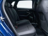 Audi A3 Sportback Genuine edition 35 TFSI 110 kW (150 CV) S tronic