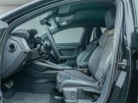 Audi S3 Sportback TFSI quattro 228 kW (310 CV) S tronic