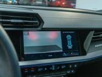 Audi S3 Sportback TFSI quattro 228 kW (310 CV) S tronic