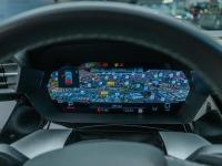 Audi S3 Sportback TFSI quattro 228 kW (310 CV) S tronic