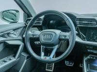 Audi S3 Sportback TFSI quattro 228 kW (310 CV) S tronic