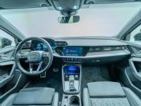 Audi S3 Sportback TFSI quattro 228 kW (310 CV) S tronic