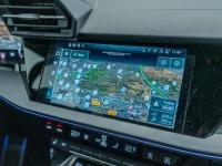 Audi S3 Sportback TFSI quattro 228 kW (310 CV) S tronic