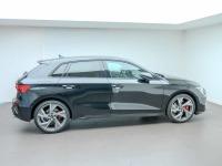 Audi S3 Sportback TFSI quattro 228 kW (310 CV) S tronic