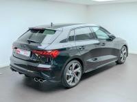 Audi S3 Sportback TFSI quattro 228 kW (310 CV) S tronic