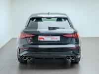 Audi S3 Sportback TFSI quattro 228 kW (310 CV) S tronic