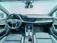 Audi S3 Sportback TFSI quattro 228 kW (310 CV) S tronic