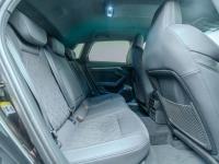 Audi S3 Sportback TFSI quattro 228 kW (310 CV) S tronic