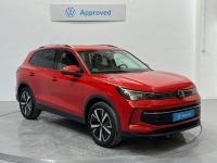 Volkswagen Tiguan ``Más`` 2.0 TDI 110 kW (150 CV) DSG