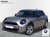 MINI 5 Puertas Cooper C 115 kW (156 CV)