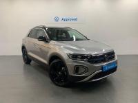 Volkswagen T-roc ``Más`` Dark 1.0 TSI 85 kW (115 CV)